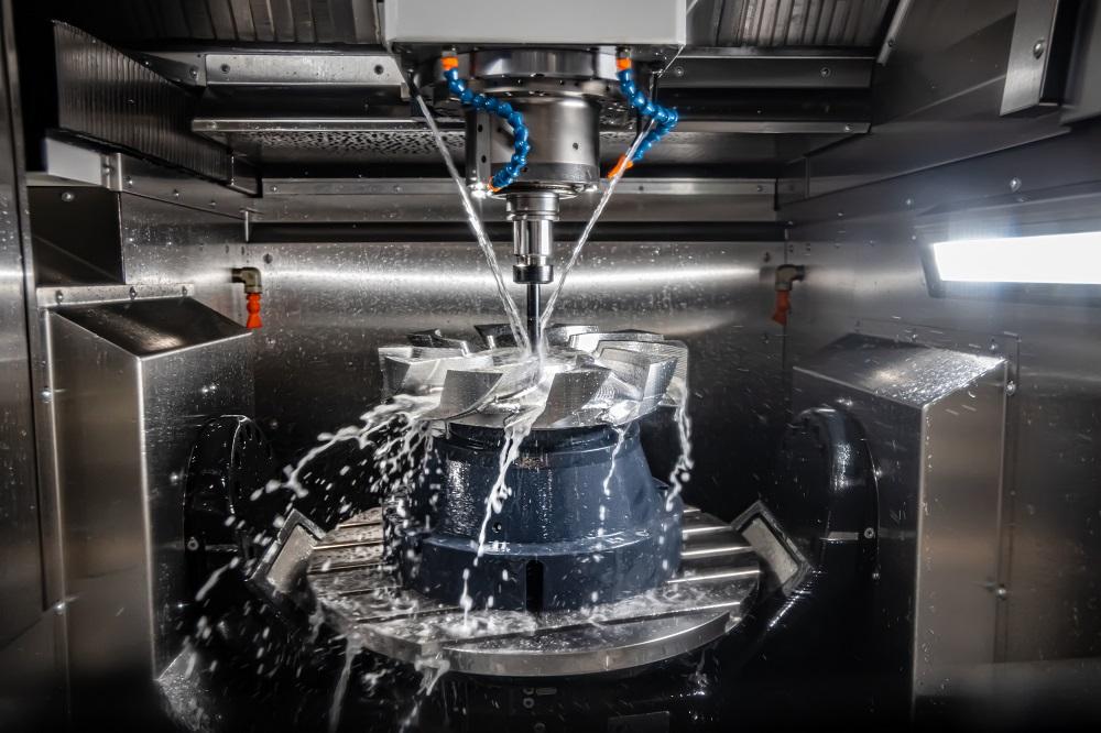 Importância dos Lubrificantes Industriais no Metalworking | Produtividade e Qualidade