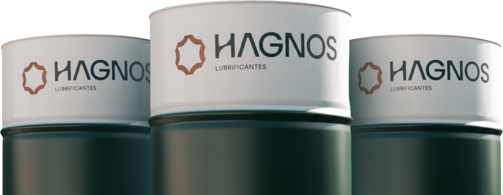 Hagnos Lubrificantes Industriais