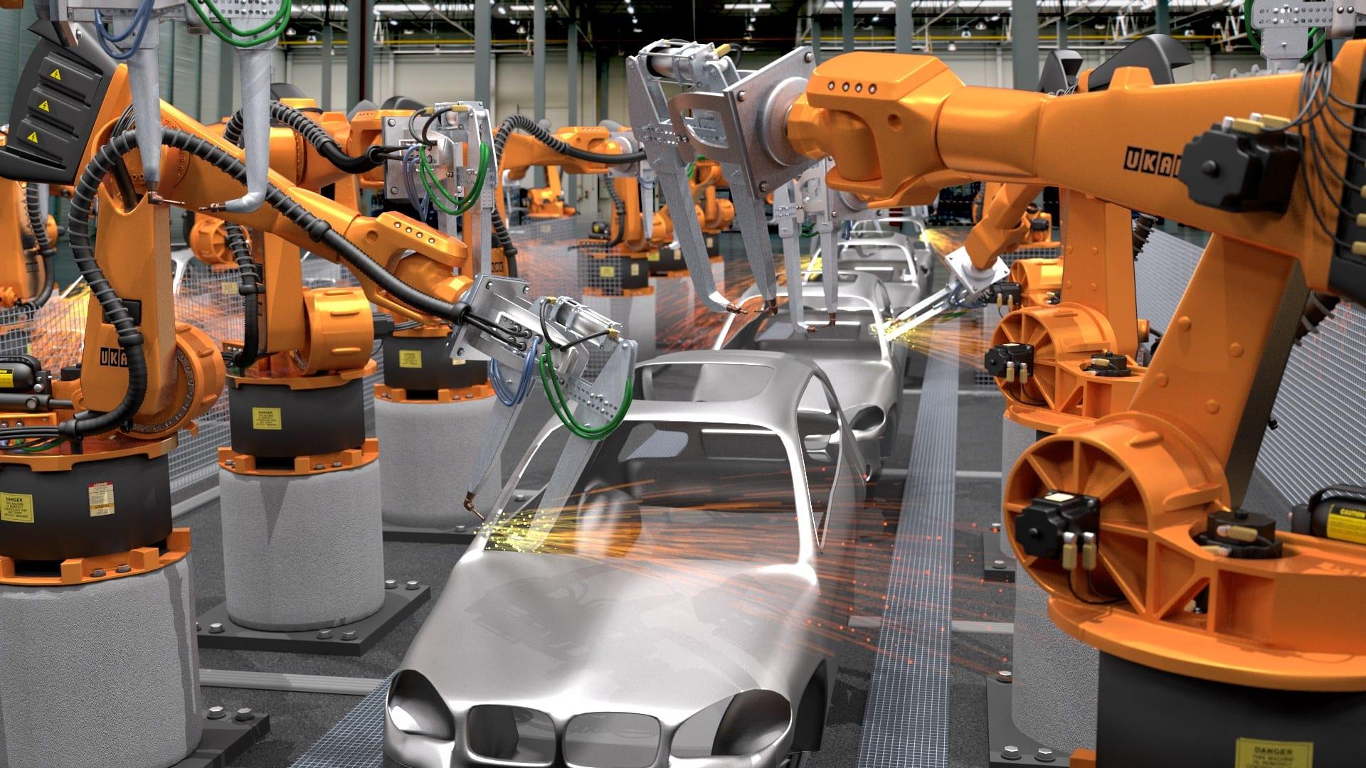 Mais de 50% das indústrias brasileiras pretendem investir em 2026. Entenda os impactos na produtividade, automação industrial e recuperação econômica.